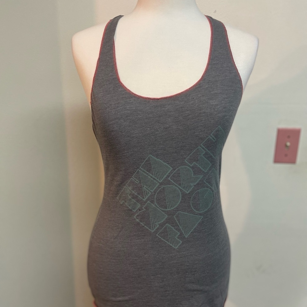 The North Face Tank Top